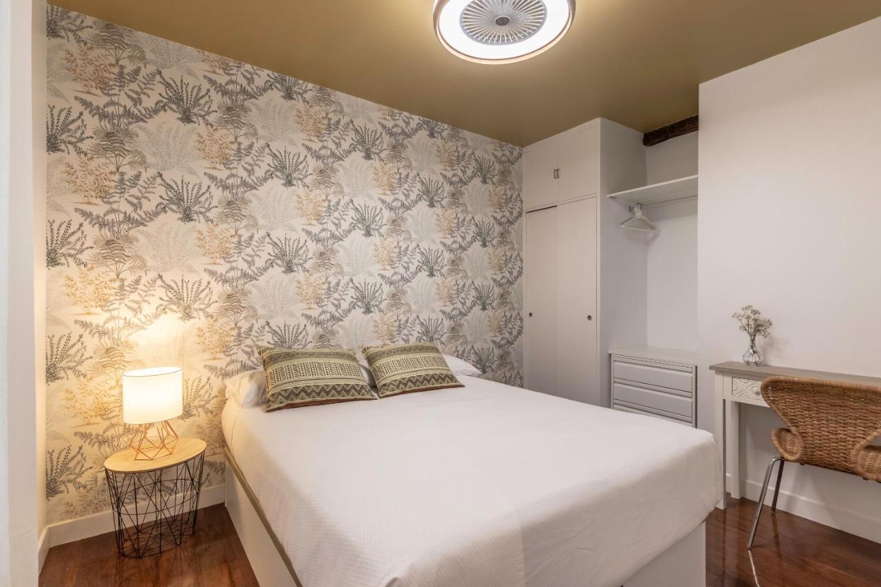Victorooms ビルバオ エクステリア 写真